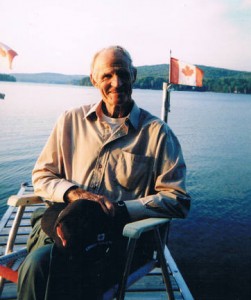 Obituary – Joseph Ernie Best 1930-2014